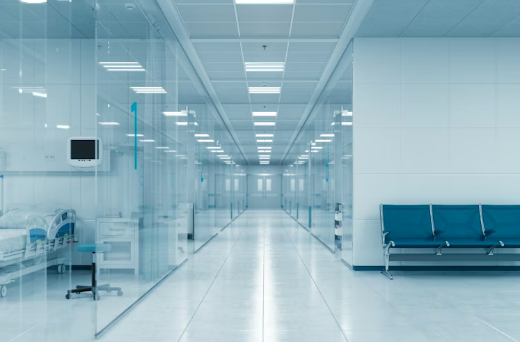 Healthcare Service